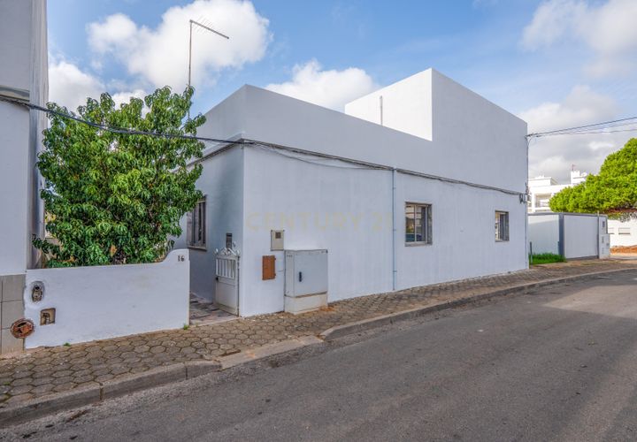 Villa i Estombar, Faro, Estombar - € 335.000 | Ref: C0240-03488 - foto 1
