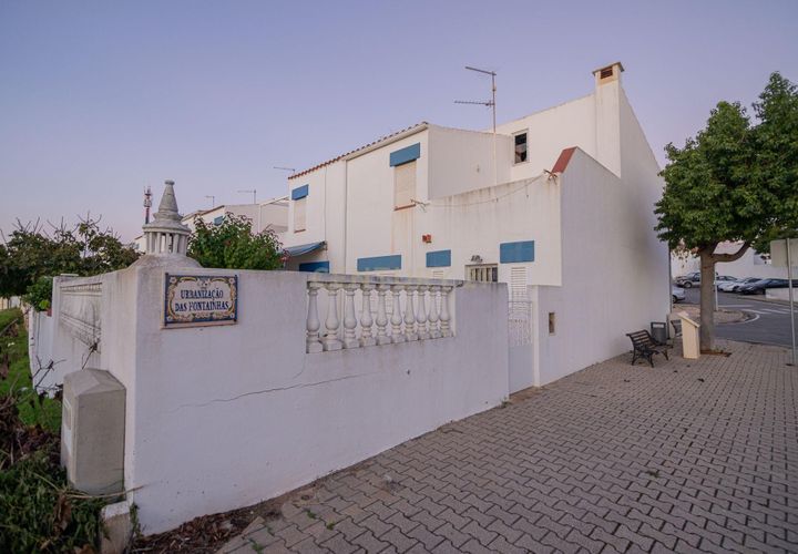Villa i Alcantarilha, Faro, Alcantarilha - € 370.000 | Ref: C0240-03472 - foto 1