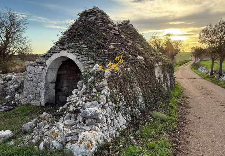 Landejendom i Noci, Bari, Noci - € 75.000 | Ref: R 531 - foto 1