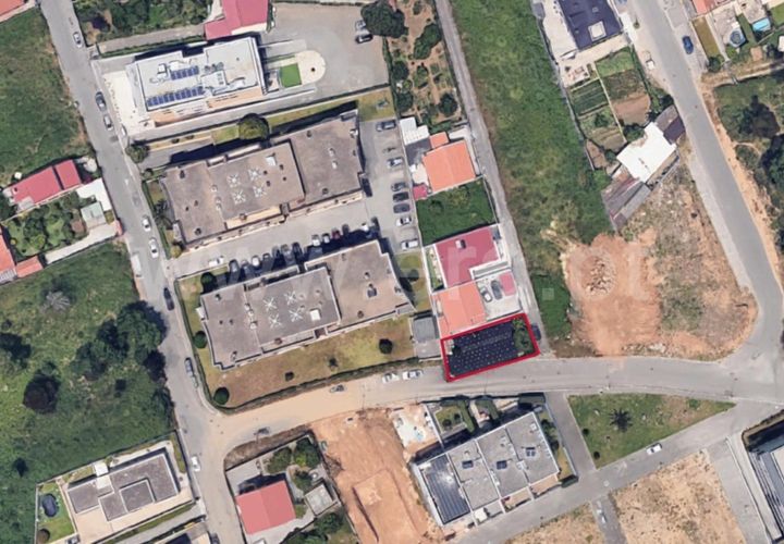 Helårsgrund i Vila Nova de Gaia, Porto, Vila Nova de Gaia - € 65.000 | Ref: 179250276 - foto 1