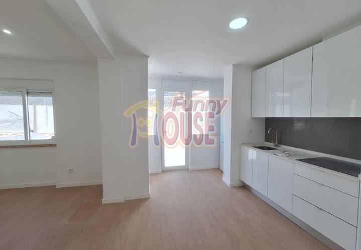 Lejlighed i Amadora, Lisbon, Amadora - € 349.000 | Ref: 41314 - foto 1