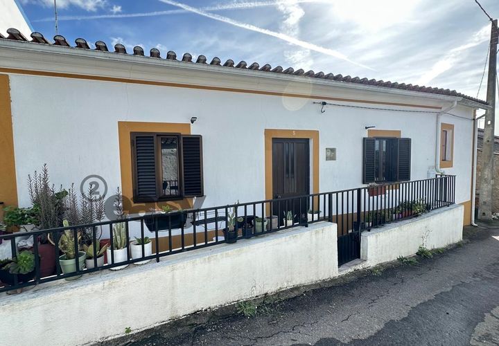 Villa a Gaviao, Portalegre, Gaviao - € 95.000 | Ref: 531511041 - foto 1