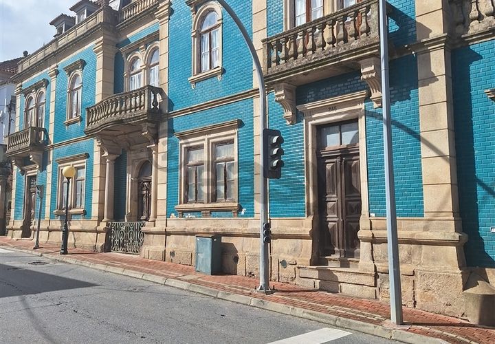 Villa i Covilha, Castelo Branco, Covilha - € 500.000 | Ref: 571511003 - foto 1