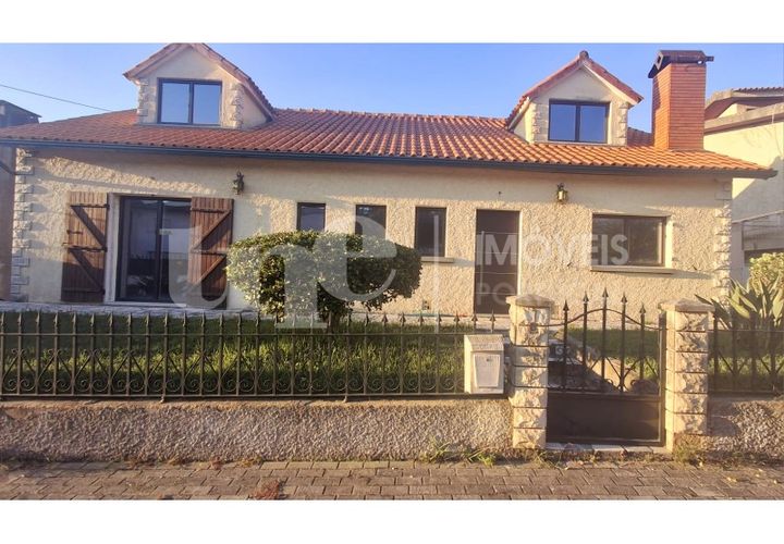 Villa i Anadia, Aveiro, Anadia - € 277.500 | Ref: CAS_319 - foto 1