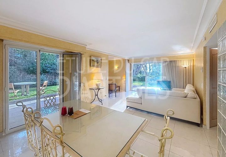 Lejlighed i Antibes, Alpes-Maritimes, Antibes - € 945.000 | Ref: 86462358 - foto 1