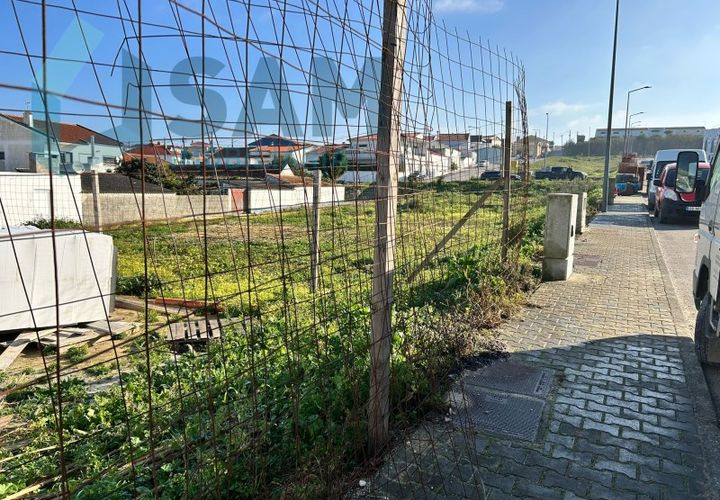 Helårsgrund i Ferrel, Leiria, Ferrel - € 450.000 | Ref: TV/LF002-25A - foto 1