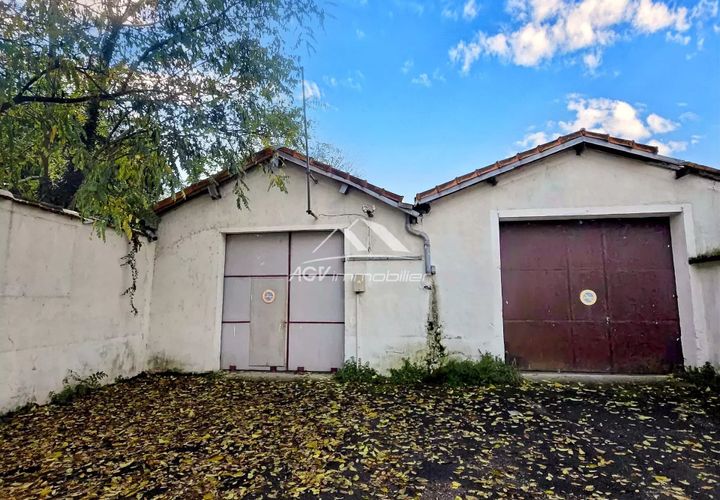 Garage i Salindres, Gard, Salindres - € 108.000 | Ref: 2565 - foto 1