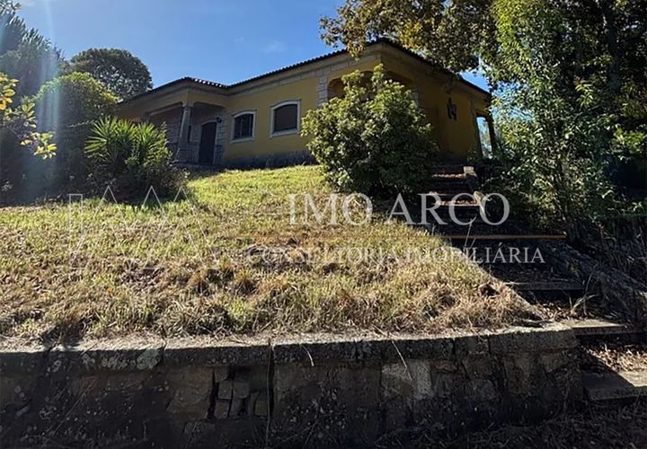 Villa i Lousada, Porto, Lousada - € 750.000 | Ref: ARCO(251) - foto 1