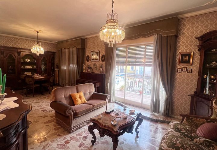 Leilighet i Catania, Catania, Catania - € 140 000 | Ref: 886/A - foto 1