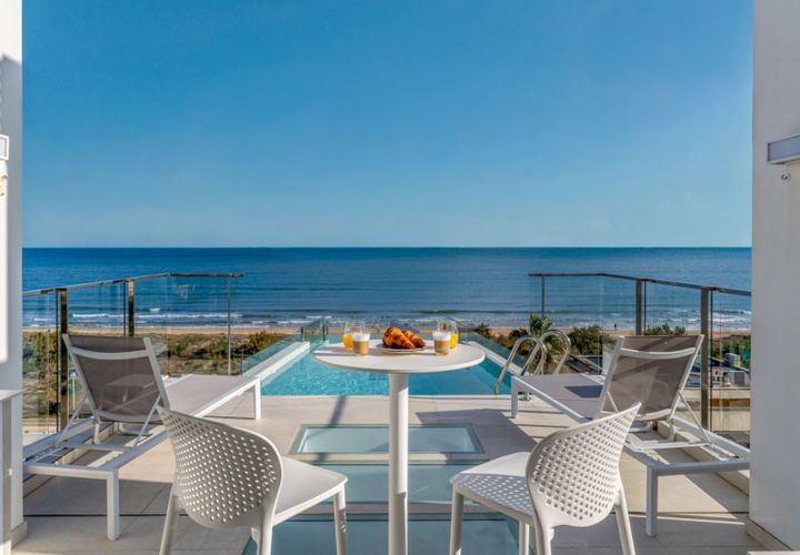 Penthouse i Oliva, Valencia, Oliva - € 895.000 | Ref: NCBO17716 - foto 1