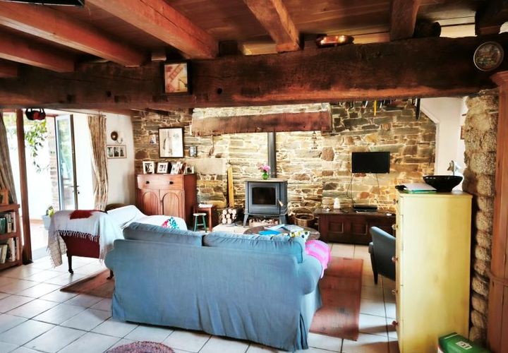 Villa a Saint-Dolay, Morbihan, Saint-Dolay - € 228.800 | Ref: 84758 - foto 1