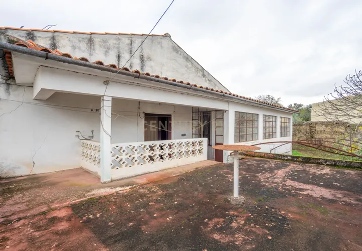 Villa i Lousa, Coimbra, Lousa - € 119.900 | Ref: C0289-01644 - foto 1