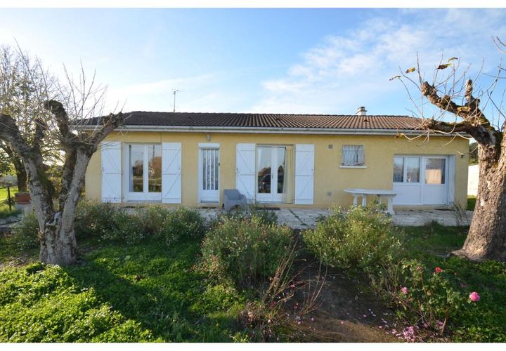 Villa i Coutras, Gironde, Coutras - € 240.000 | Ref: 84751 - foto 1