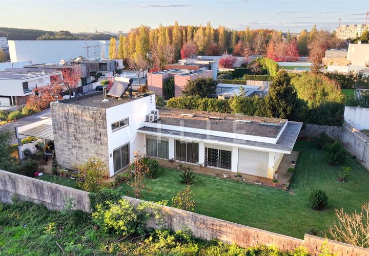 Villa a Maia, Porto, Maia - € 1.550.000 | Ref: PO2319 - foto 1
