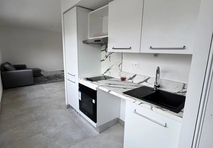 Leilighet i Juvignac, Herault, Juvignac - € 199 000 | Ref: 0411-DD - foto 1