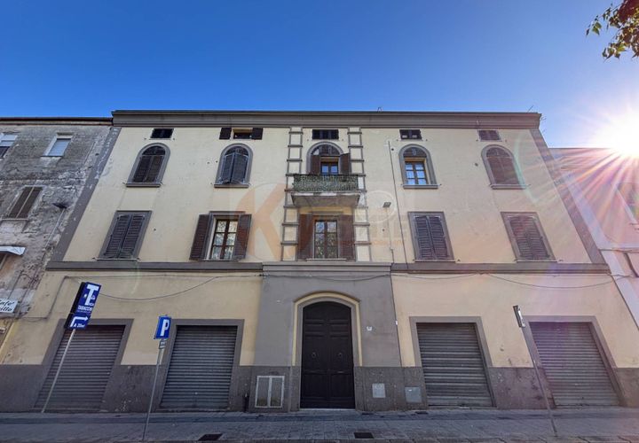 Lejlighed i Sassari, Sassari, Sassari - € 95.000 | Ref: 13859 - foto 1
