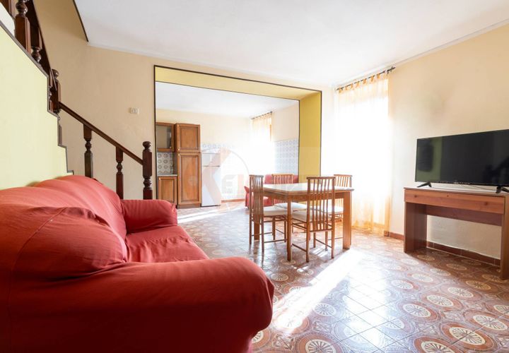 Villa i Romana, Sassari, Romana - € 59.000 | Ref: 13865 - foto 1