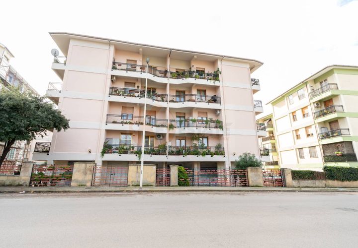 Leilighet i Sassari, Sassari, Sassari - € 200 000 | Ref: 13866 - foto 1