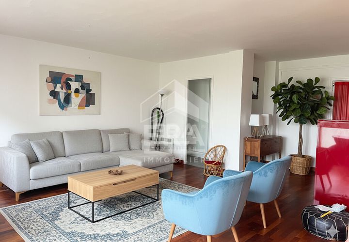 Lejlighed i Paris, Paris, Paris - € 575.000 | Ref: getkey_u_501050873 - foto 1