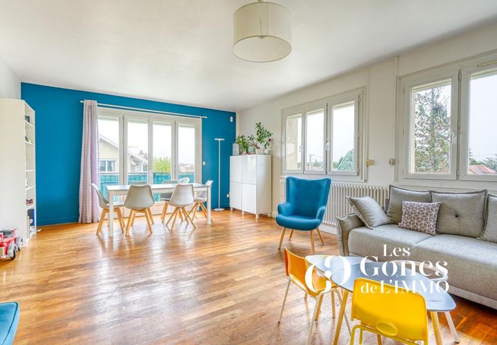 Villa a Craponne, Rhone, Craponne - € 495.000 | Ref: getkey_u_500529617 - foto 1
