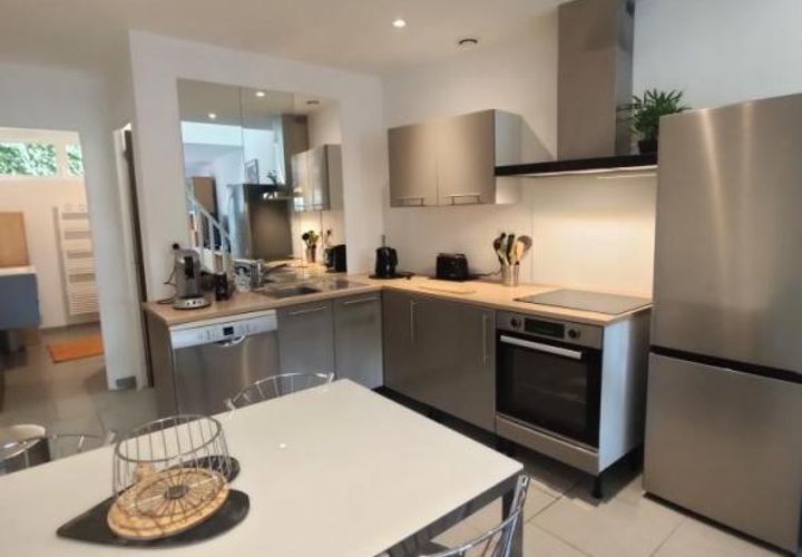 Villa a Machault, Seine-et-Marne, Machault - € 990/mes | Ref: 859803 - foto 1