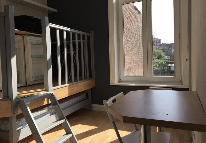 Estudi a Roubaix, Nord, Roubaix - € 400/mes | Ref: 844920 - foto 1