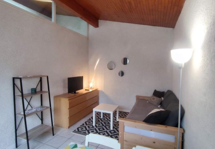 Estudi a Mérignac, Gironde, Mérignac - € 850/mes | Ref: 812982 - foto 1