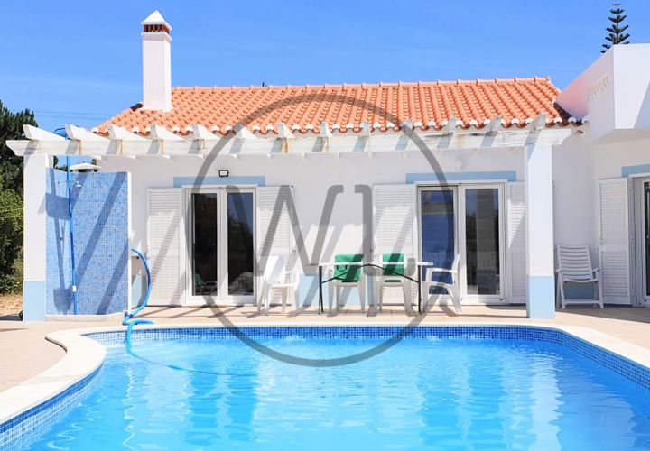 Villa a Aljezur, Faro, Aljezur - € 620.000 | Ref: CAS_4367 - foto 1