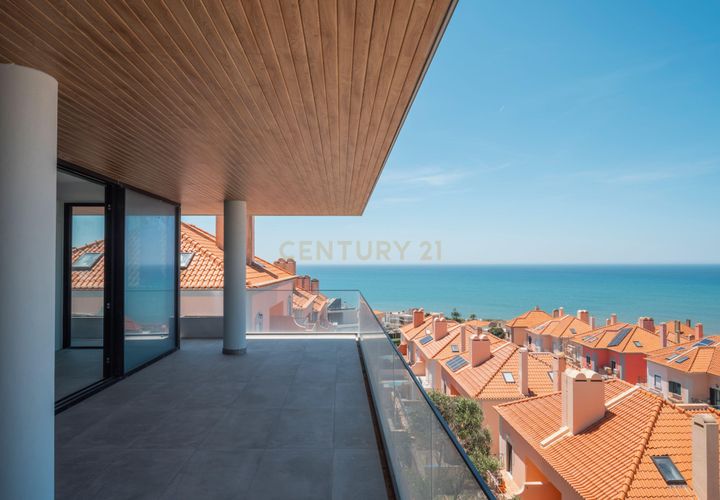 Villa en Mafra, Lisbon, Mafra - € 2.400.000 | Ref: C0364-05247 - photo 1