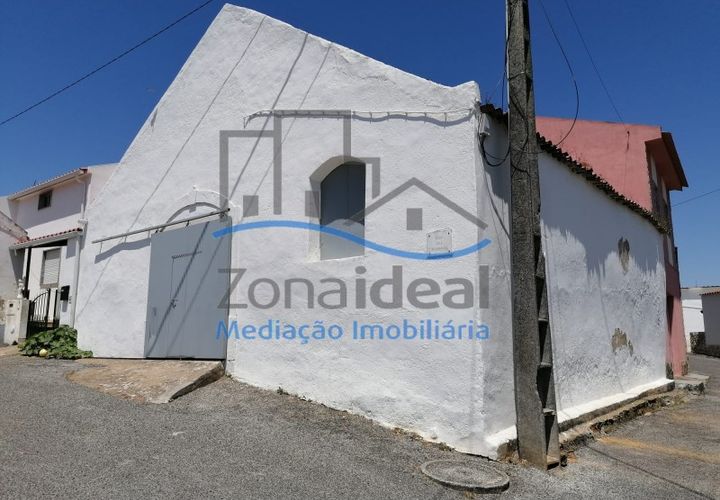 Erhvervsejendom i Alenquer, Lisbon, Alenquer - € 48.000 | Ref: ZI-501 - foto 1