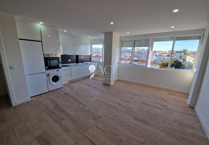 Lejlighed i Amadora, Lisbon, Amadora - € 349.000 | Ref: ACE061/2025 - foto 1