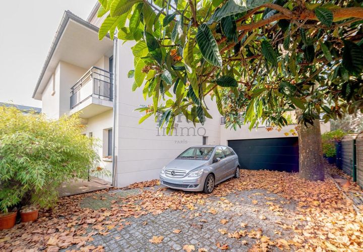 Villa i Bois-Colombes, Hauts-de-Seine, Bois-Colombes - € 1.780.000 | Ref: 3953_HP - foto 1