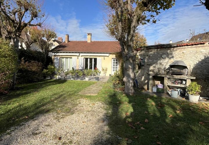 Villa i Saintry-sur-Seine, Essonne, Saintry-sur-Seine - € 194.900 | Ref: 3977_FCO - foto 1