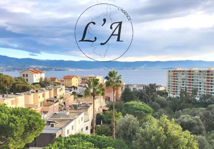 Leilighet i Ajaccio, Corse-du-Sud, Ajaccio - € 615 000 | Ref: FORCM00101FP - foto 1