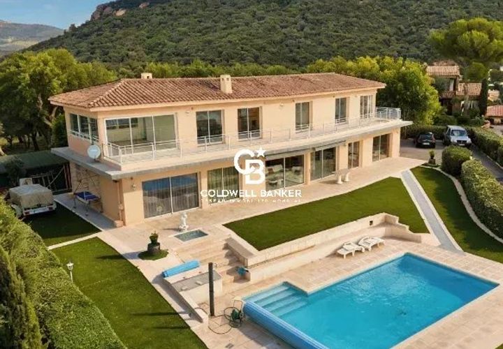 Villa i Saint-Raphaël, Var, Saint-Raphaël - € 2.490.000 | Ref: 86466819 - foto 1