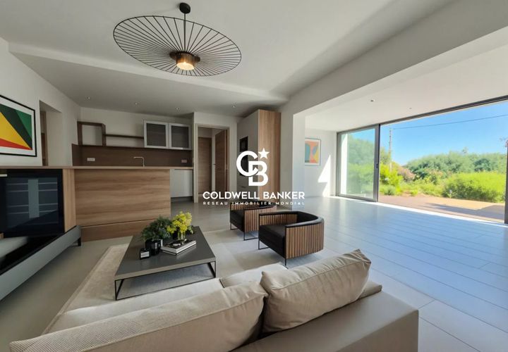 Lejlighed i Les Issambres, Var, Les Issambres - € 750.000 | Ref: 82560317 - foto 1