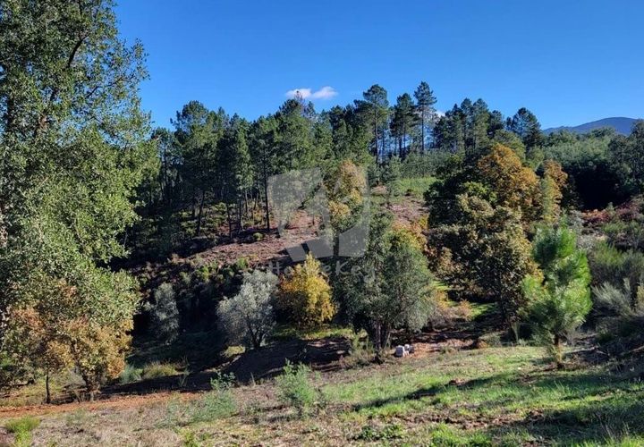 Helårsgrund i Fundao, Castelo Branco, Fundao - € 17.000 | Ref: H760 - foto 1