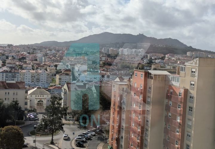 Lejlighed i Sintra, Lisbon, Sintra - € 299.000 | Ref: APA_2404 (2) - foto 1
