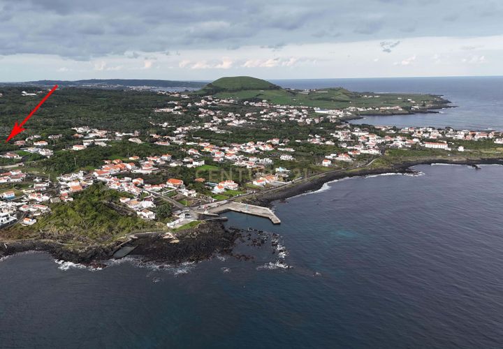 Tomt i Porto martins, Terceira, Porto martins - € 150 000 | Ref: C0423-00646 - foto 1