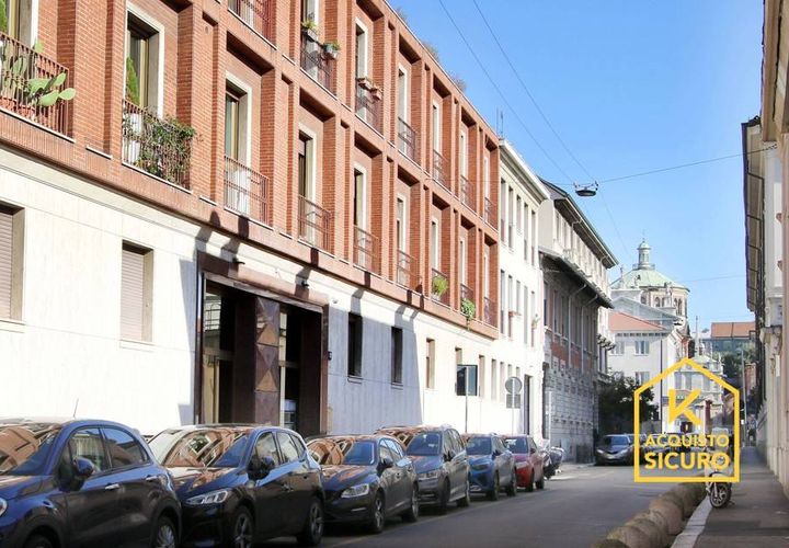 Erhvervsejendom i Milan, Milan, Milan - € 395.000 | Ref: 25/079 SanLuca - foto 1