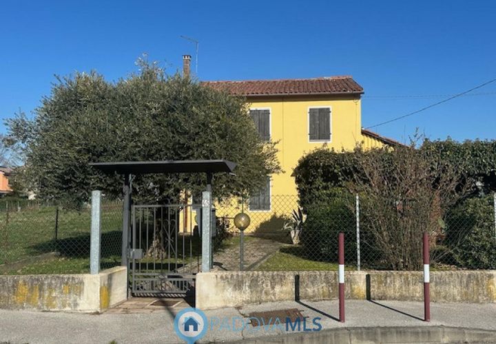 Villa i Cadoneghe, Padua, Cadoneghe - € 157.000 | Ref: MLS1701-1202 - foto 1