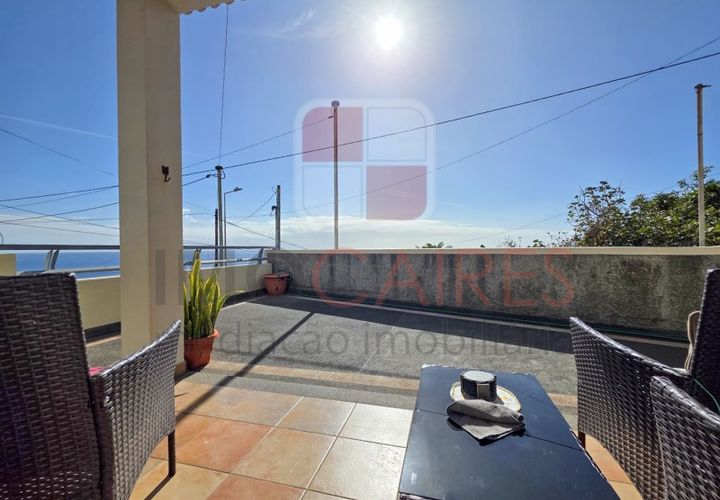 Villa i Gaula, Madeira, Gaula - € 650.000 | Ref: CAS_4796 - foto 1