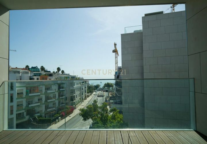 Lejlighed i Cascais, Lisbon, Cascais - € 815.000 | Ref: C0457-00766 - foto 1
