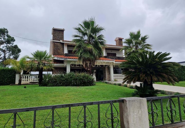 Villa i Paredes, Porto, Paredes - € 550.000 | Ref: C0457-00768 - foto 1