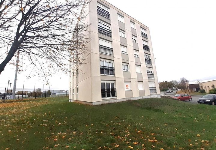 Lejlighed i Wattignies, Nord, Wattignies - € 120.000 | Ref: WATTIGNIEST3 - foto 1