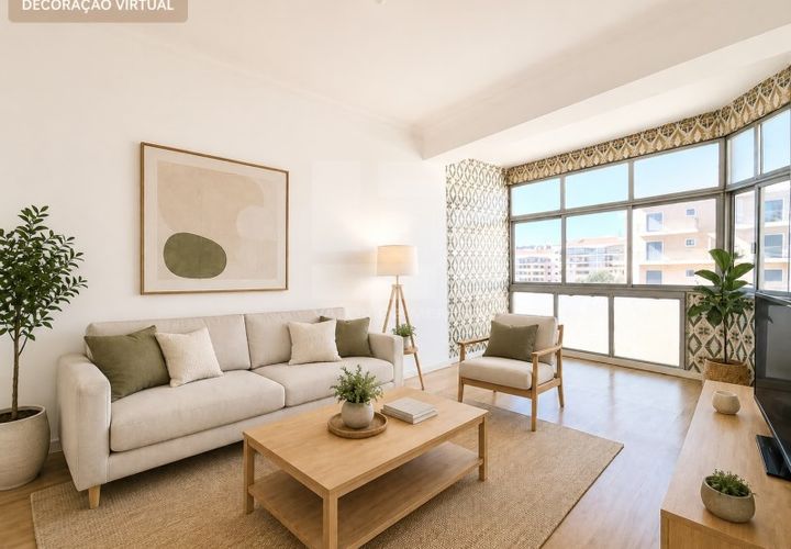Lejlighed i Amadora, Lisbon, Amadora - € 337.000 | Ref: ZTRE-03830 - foto 1