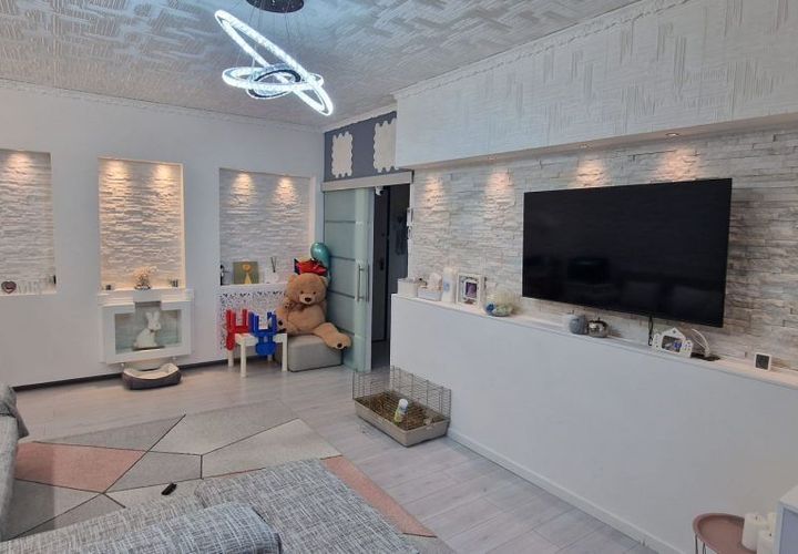 Lejlighed i Ameglia, La Spezia, Ameglia - € 190.000 | Ref: 107919 - foto 1