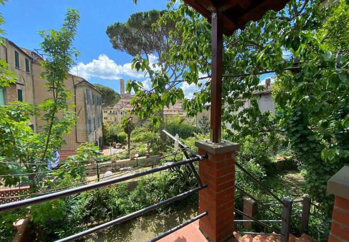 Villa i Volterra, Pisa, Volterra - € 240.000 | Ref: A-303-751478 - foto 1
