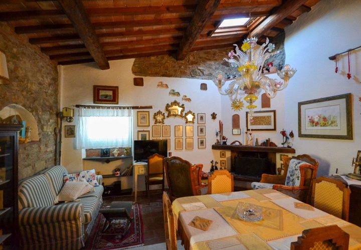 Villa i Montegabbione, Terni, Montegabbione - € 65.000 | Ref: OR8321M-751895 - foto 1
