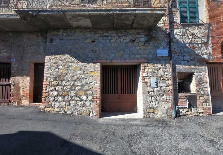 Villa i Monteleone d'Orvieto, Terni, Monteleone d'Orvieto - € 19.000 | Ref: OR19M-752037 - foto 1